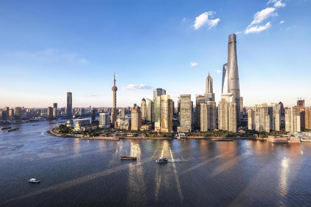 Hanting Hotel Shanghai Xiangyang Road Εξωτερικό φωτογραφία