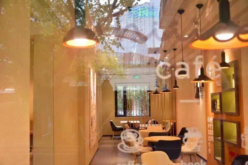 Hanting Hotel Shanghai Xiangyang Road Εξωτερικό φωτογραφία