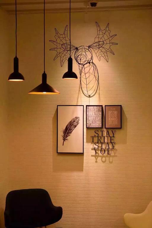 Hanting Hotel Shanghai Xiangyang Road Εξωτερικό φωτογραφία